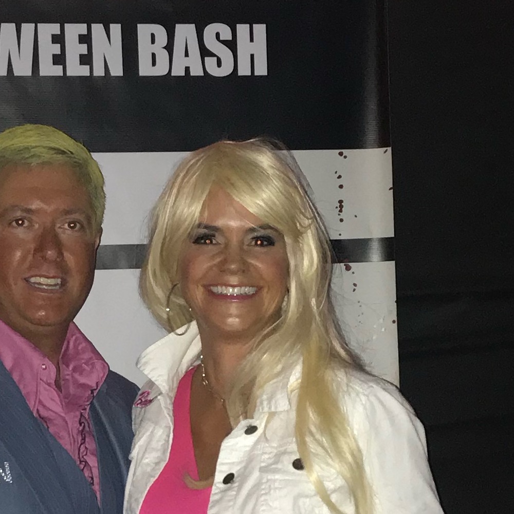 Meet your Posher, Karen